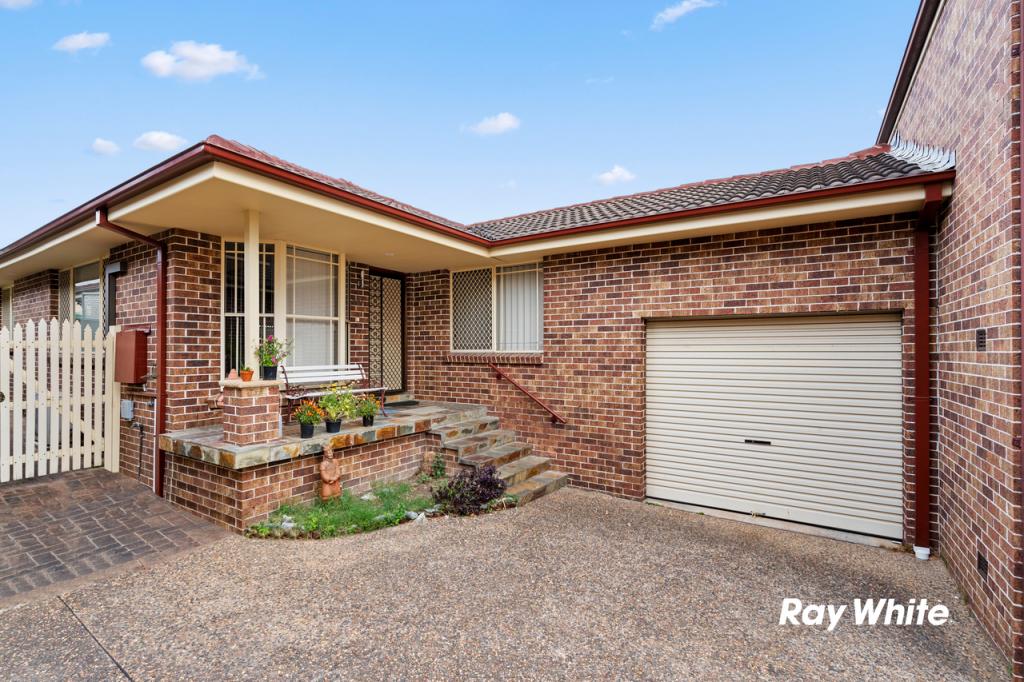 55a Harold St, Blacktown, NSW 2148