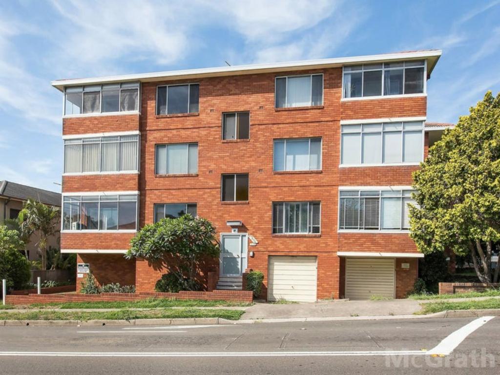 6/670 Rocky Point Rd, Sans Souci, NSW 2219