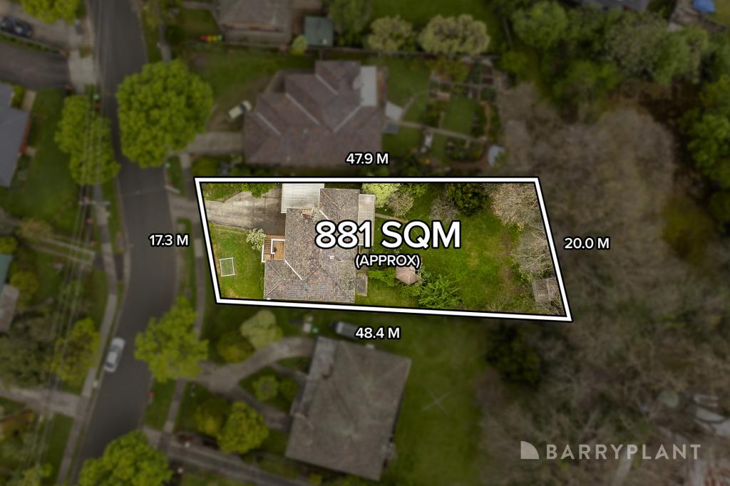 11 Towers Rd, Lilydale, VIC 3140