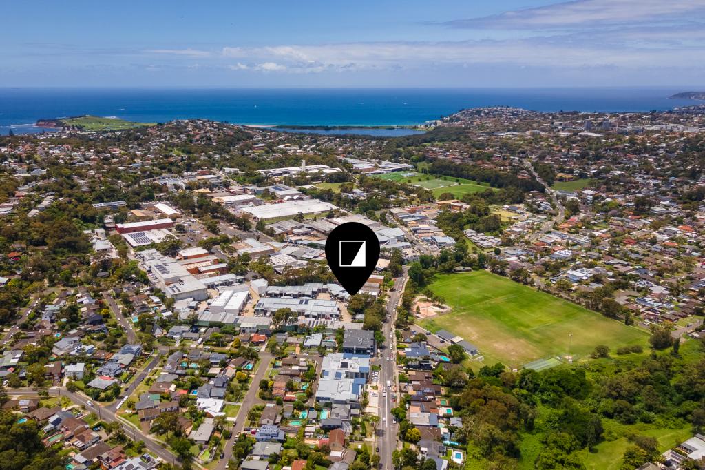 24b/176 South Creek Rd, Cromer, NSW 2099