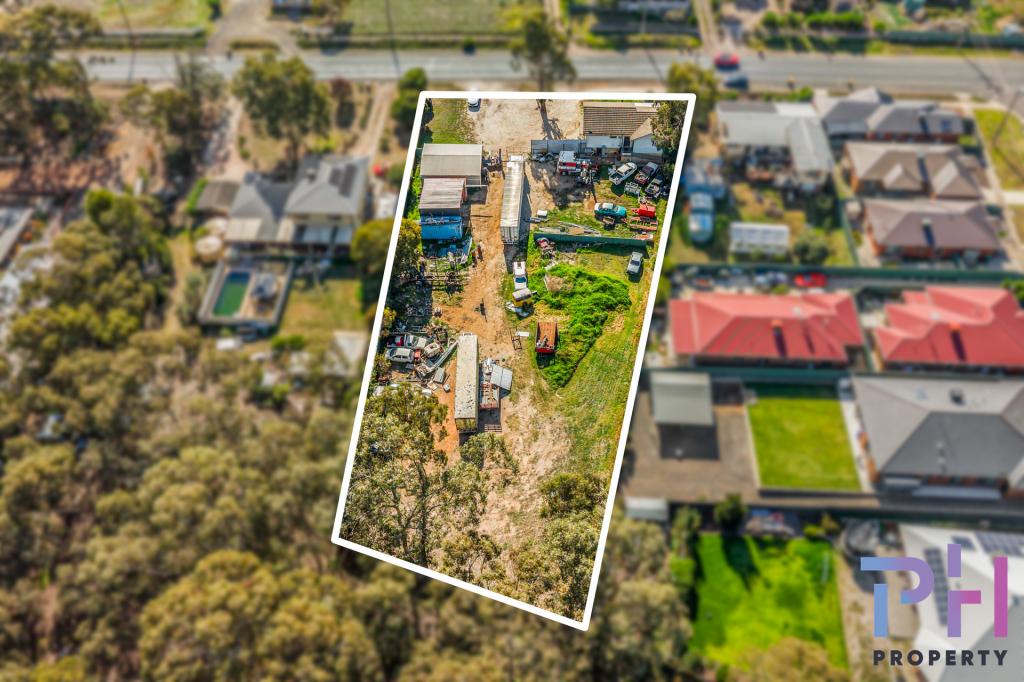 171 SAILORS RD, SAILORS GULLY, VIC 3556