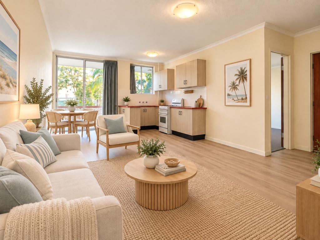 2b/31 Quirk Rd, Manly Vale, NSW 2093