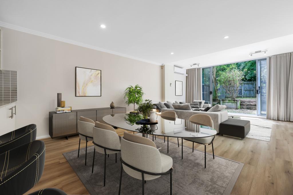 10/2-6 Lydbrook St, Westmead, NSW 2145