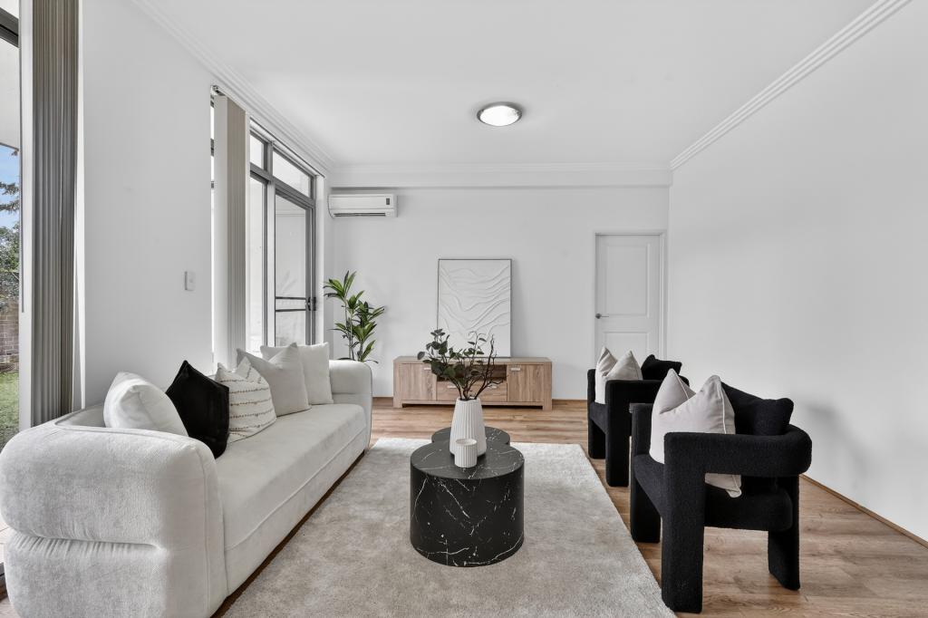 34/11 Glenvale Ave, Parklea, NSW 2768