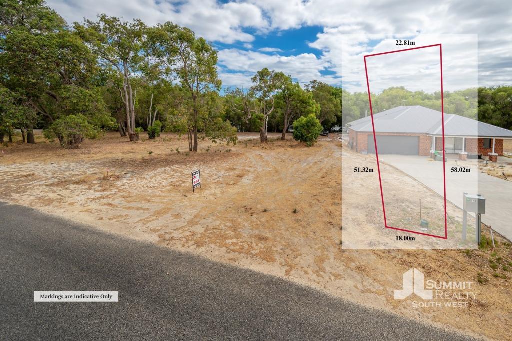 53/94 Lakeside Dr, Myalup, WA 6220