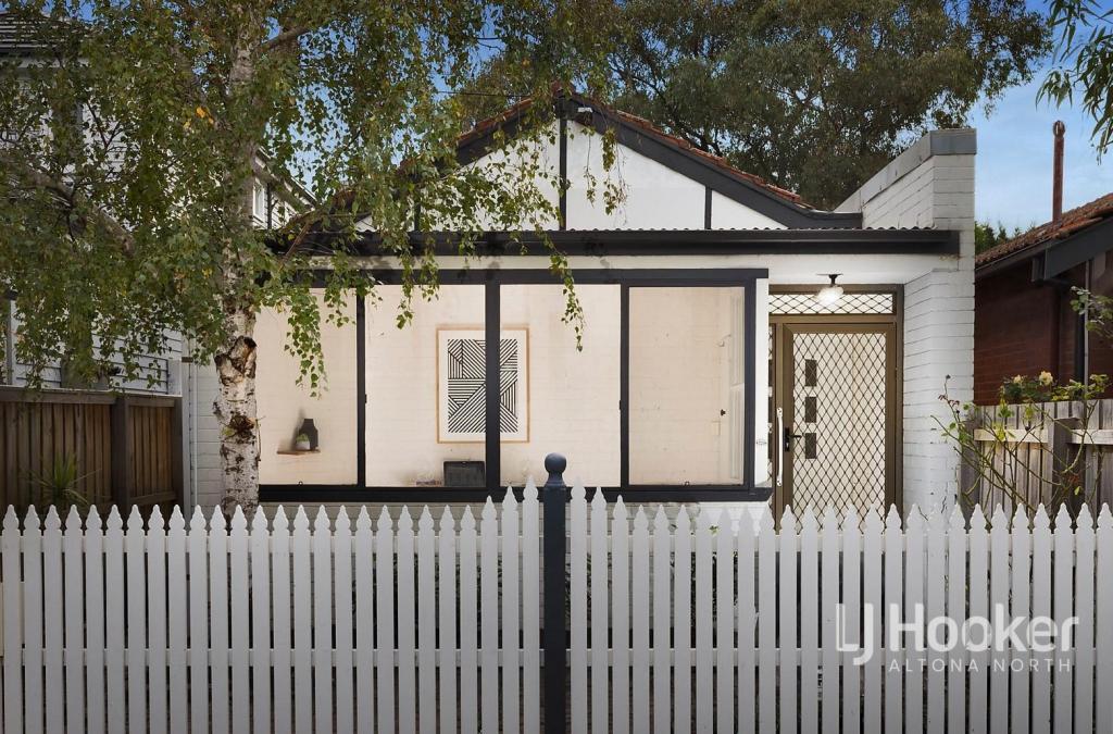 120 Eglinton St, Moonee Ponds, VIC 3039