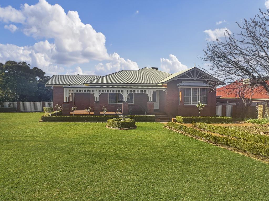 16 Willowbend Way, Dubbo, NSW 2830