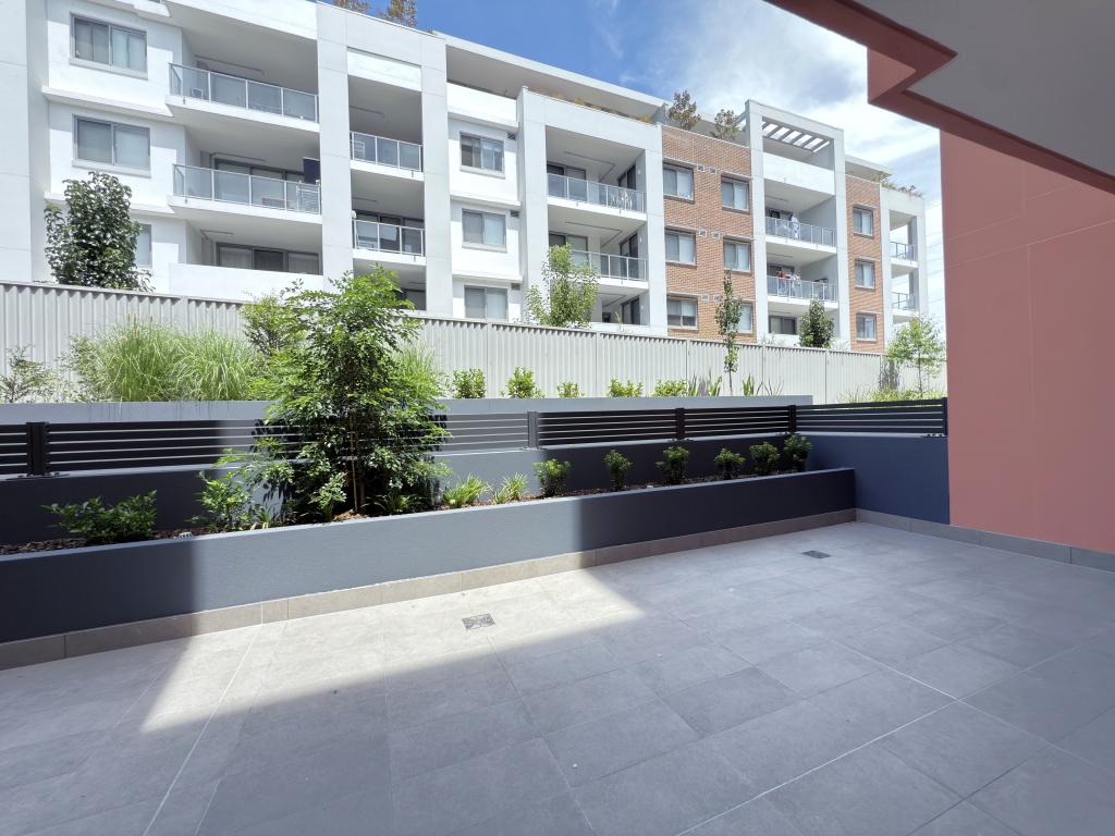 G02/35- 39 Jenkins Rd, Carlingford, NSW 2118