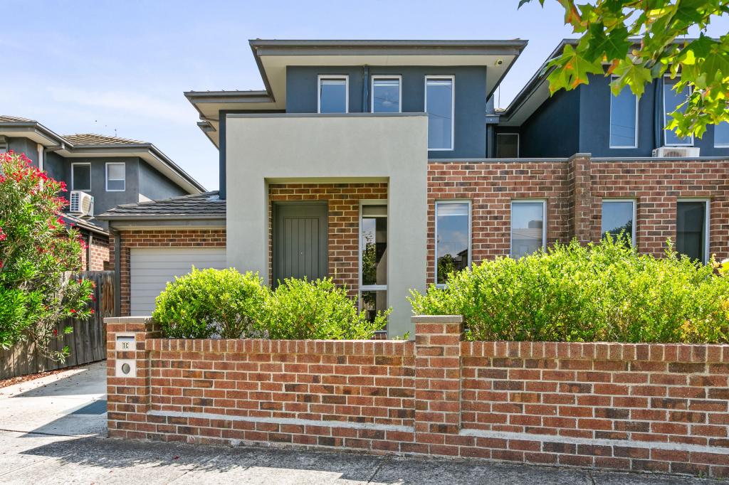 1C MACK ST, RESERVOIR, VIC 3073