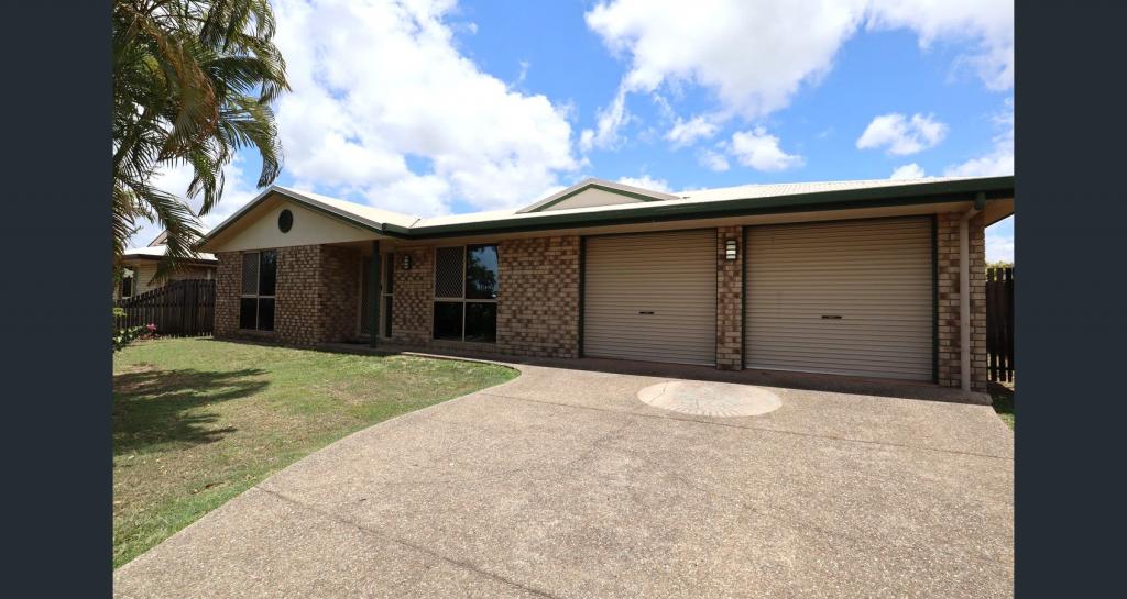 51 Pioneer St, Glenella, QLD 4740