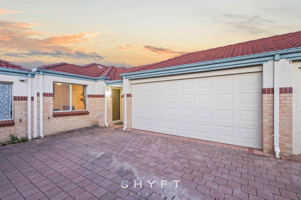 3/21 Sylvia St, Balcatta, WA 6021