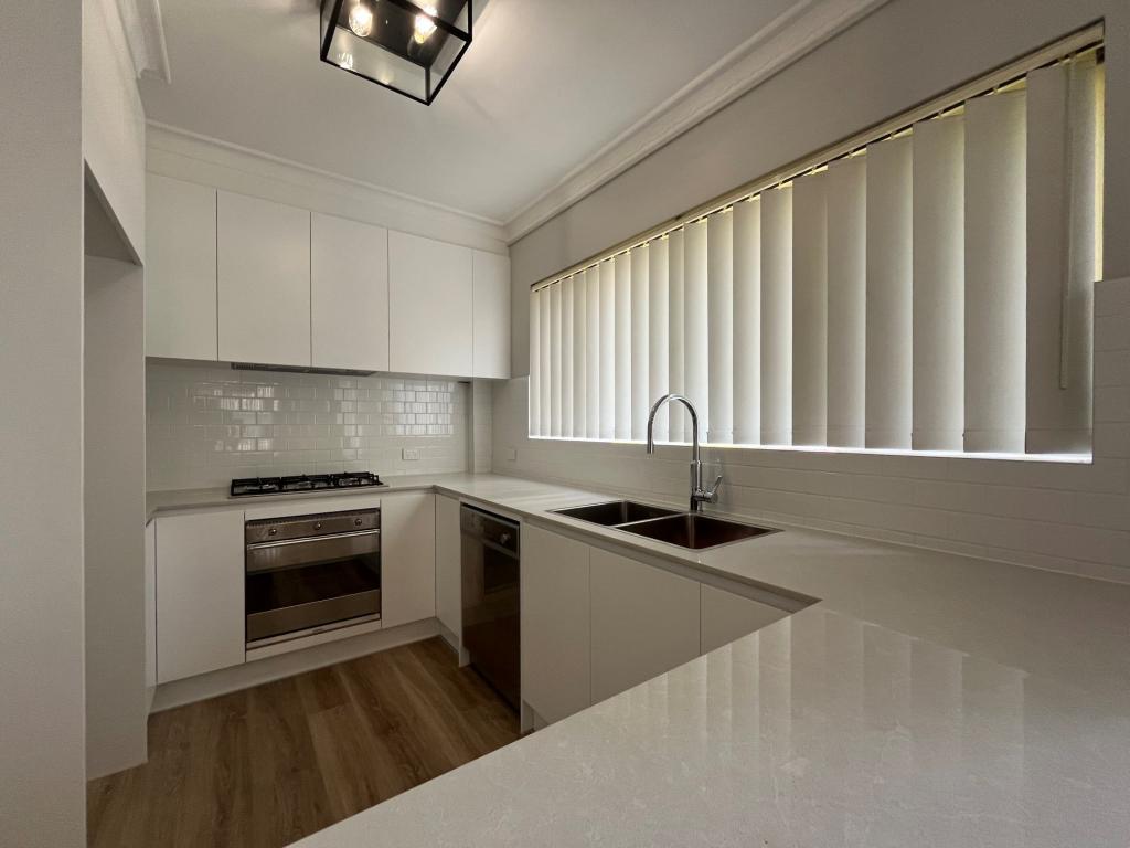 3/23 Great Western Hwy, Parramatta, NSW 2150