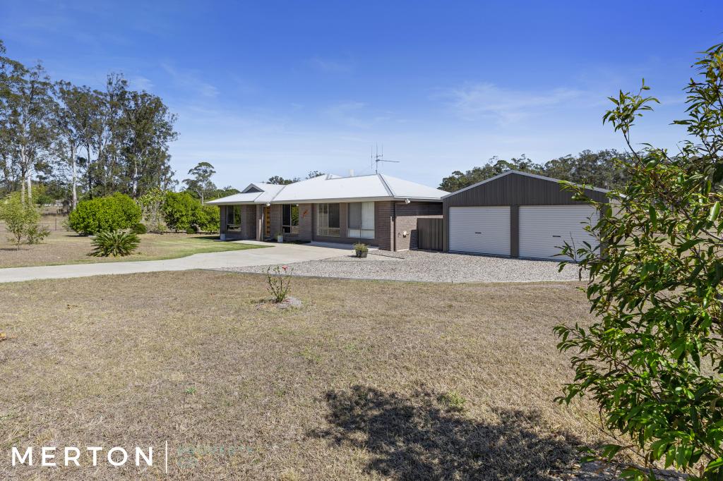 9 Carnoustie Ct, Curra, QLD 4570