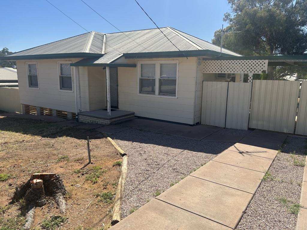 66 Elizabeth Tce, Port Augusta, SA 5700