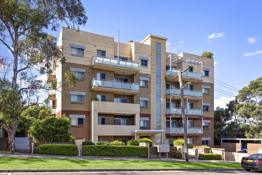9/19-21 Oxford St, Blacktown, NSW 2148