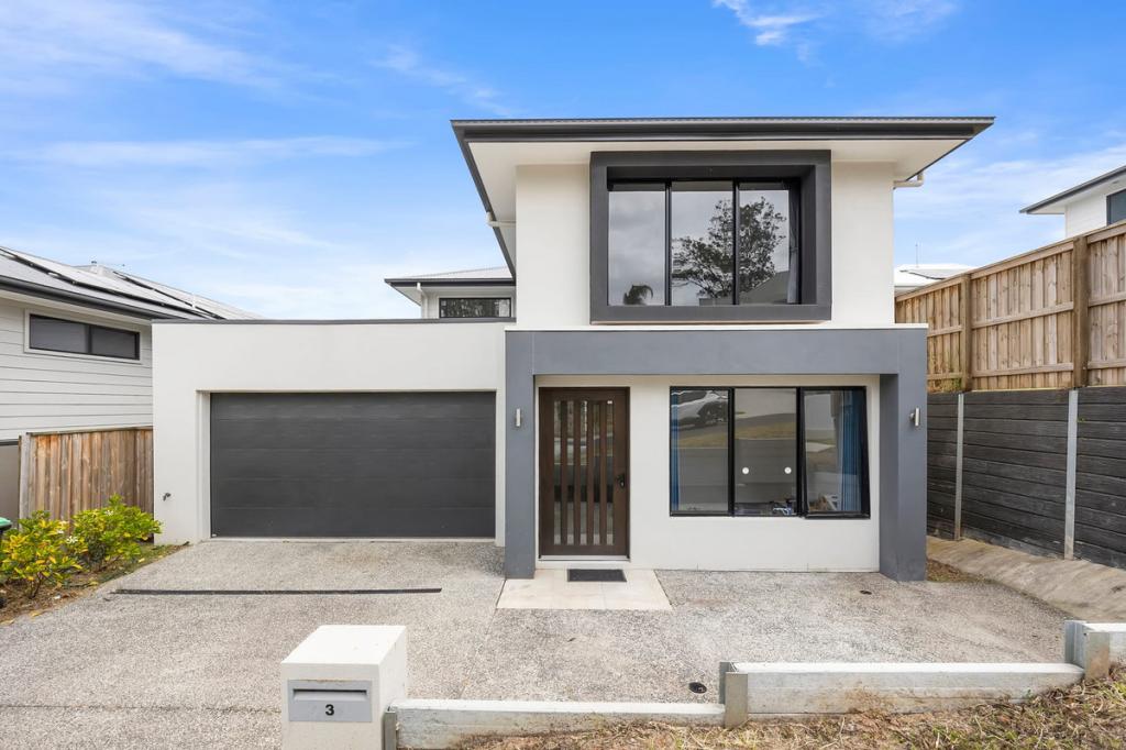3 Kootenay St, Willawong, QLD 4110