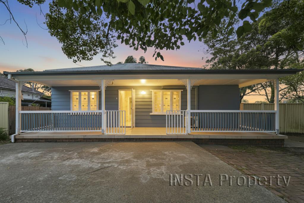 36 SALVIA AVE, BANKSTOWN, NSW 2200