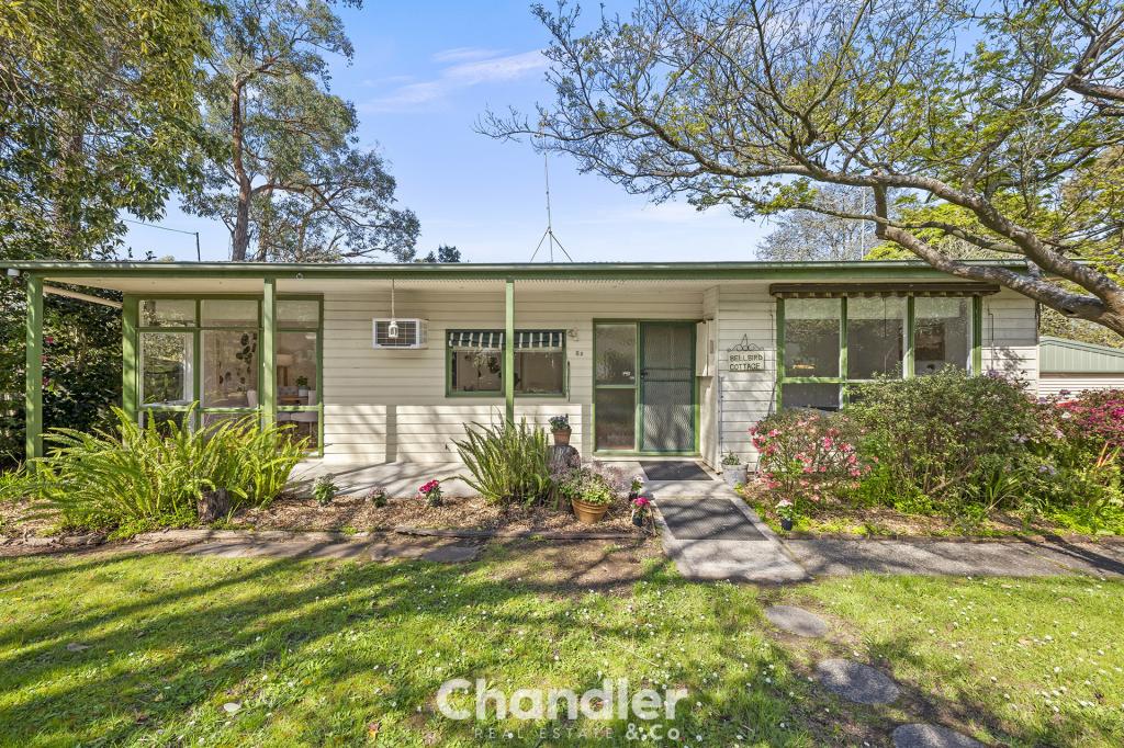 62 Old Warburton Hwy, Seville East, VIC 3139