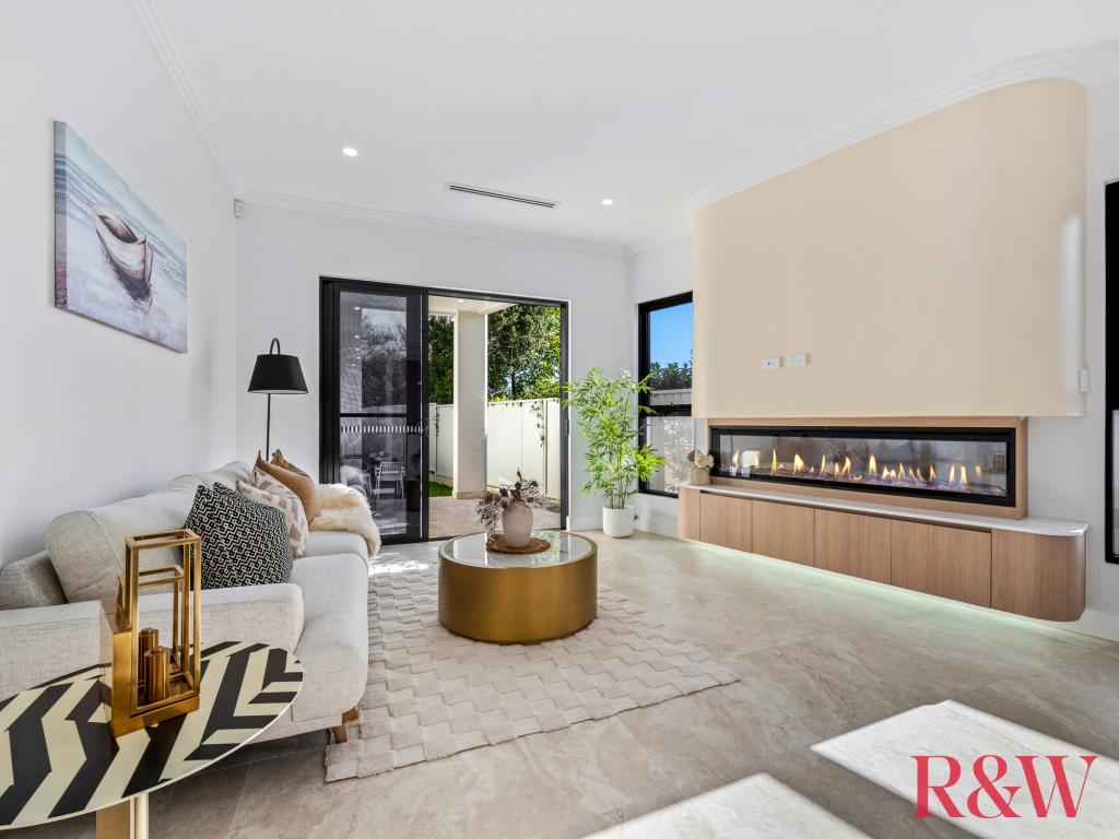 84b Wetherill St N, Silverwater, NSW 2128