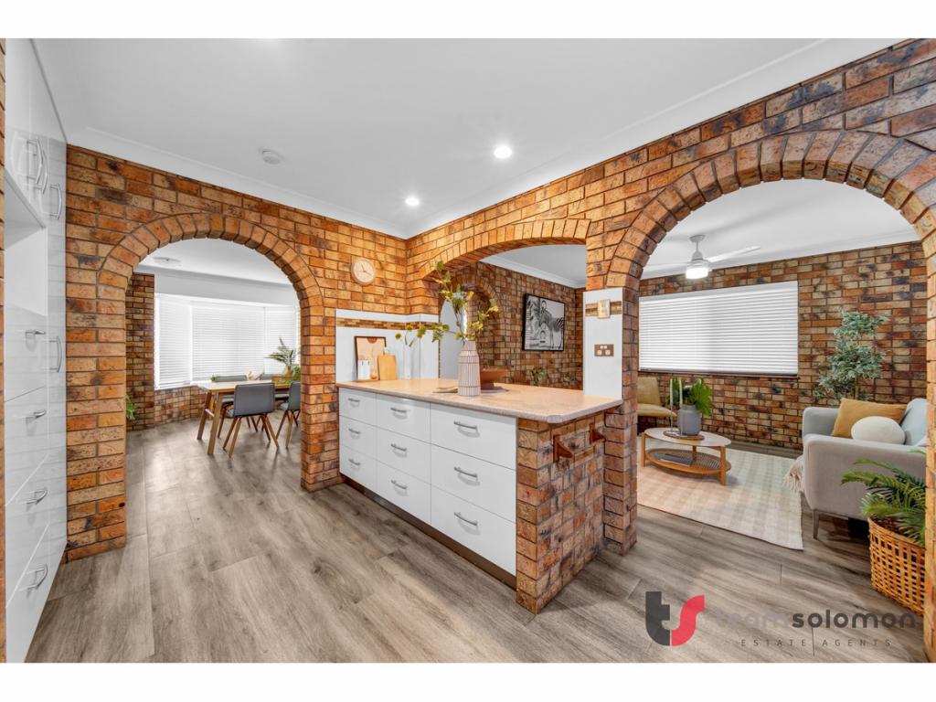 17 Beveridge Rd, Thornlands, QLD 4164