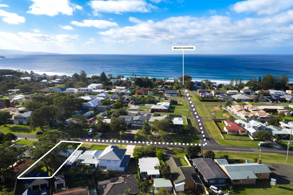 63 Penguins Head Rd, Culburra Beach, NSW 2540