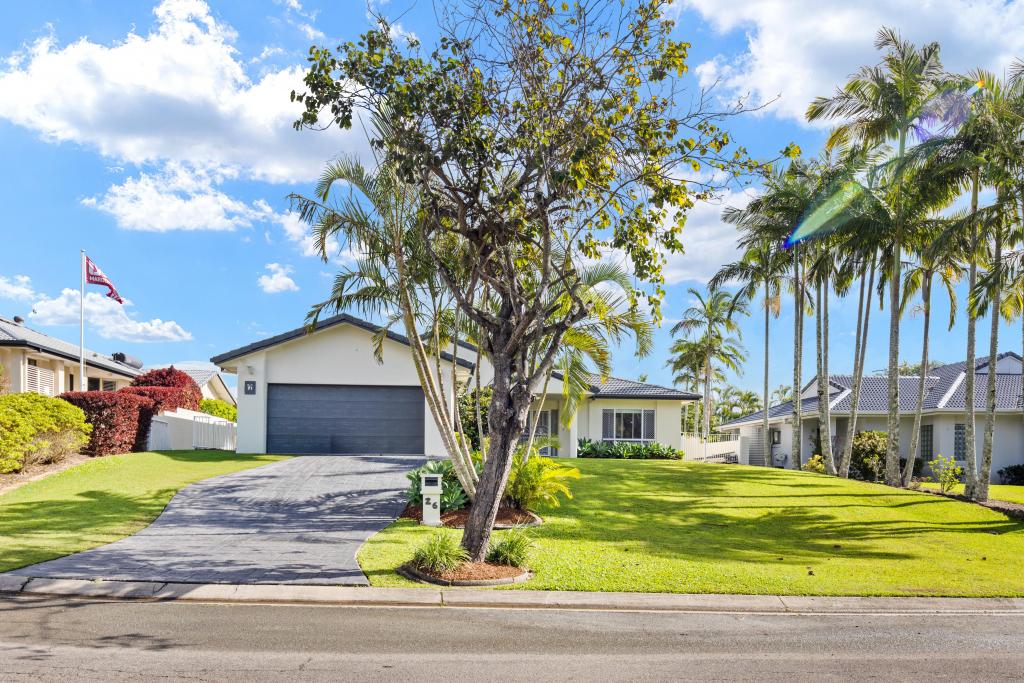 26 Pearson Cl, Arundel, QLD 4214