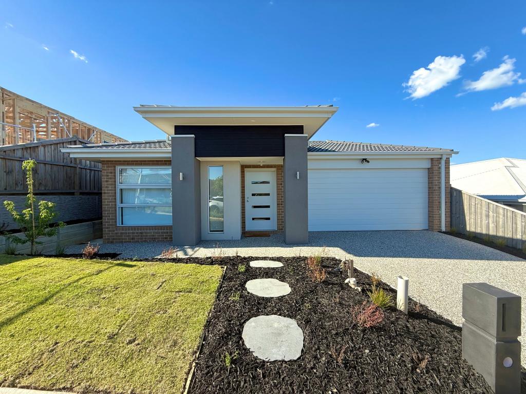5 Savoy St, Warragul, VIC 3820