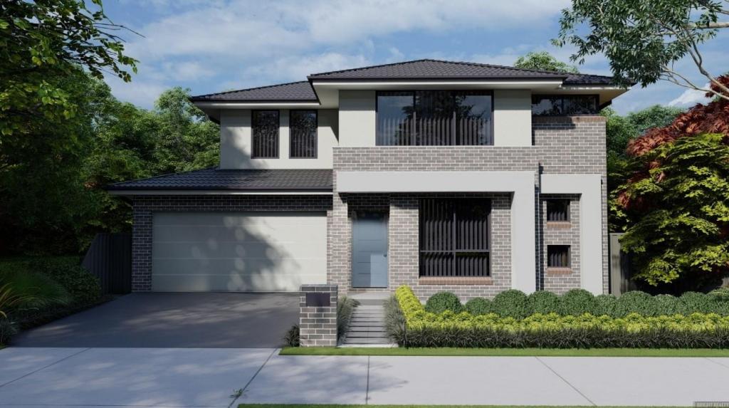 Contact Agent For Address, Oran Park, NSW 2570