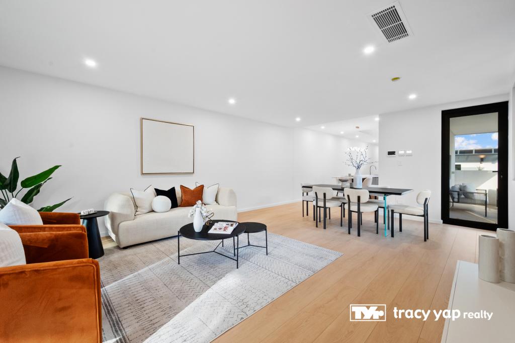 16b Myra Ave, Ryde, NSW 2112