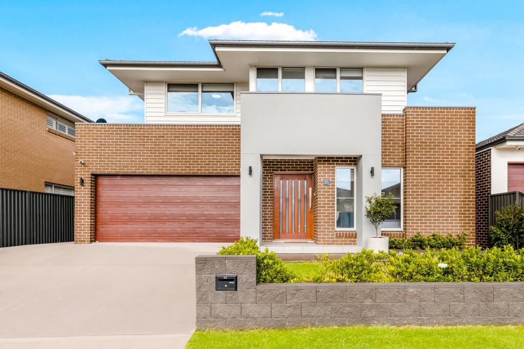 53 Geranium St, Marsden Park, NSW 2765