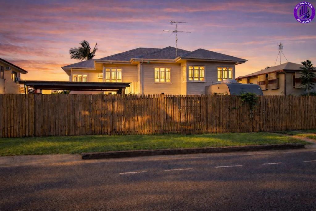 26 Fanning St, Ingham, QLD 4850