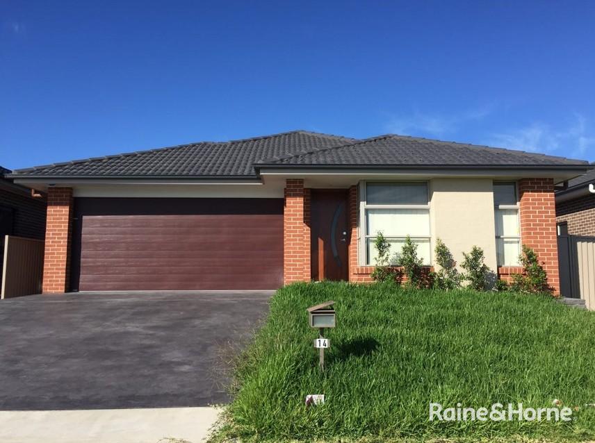 14 Tanga Rd, Edmondson Park, NSW 2174