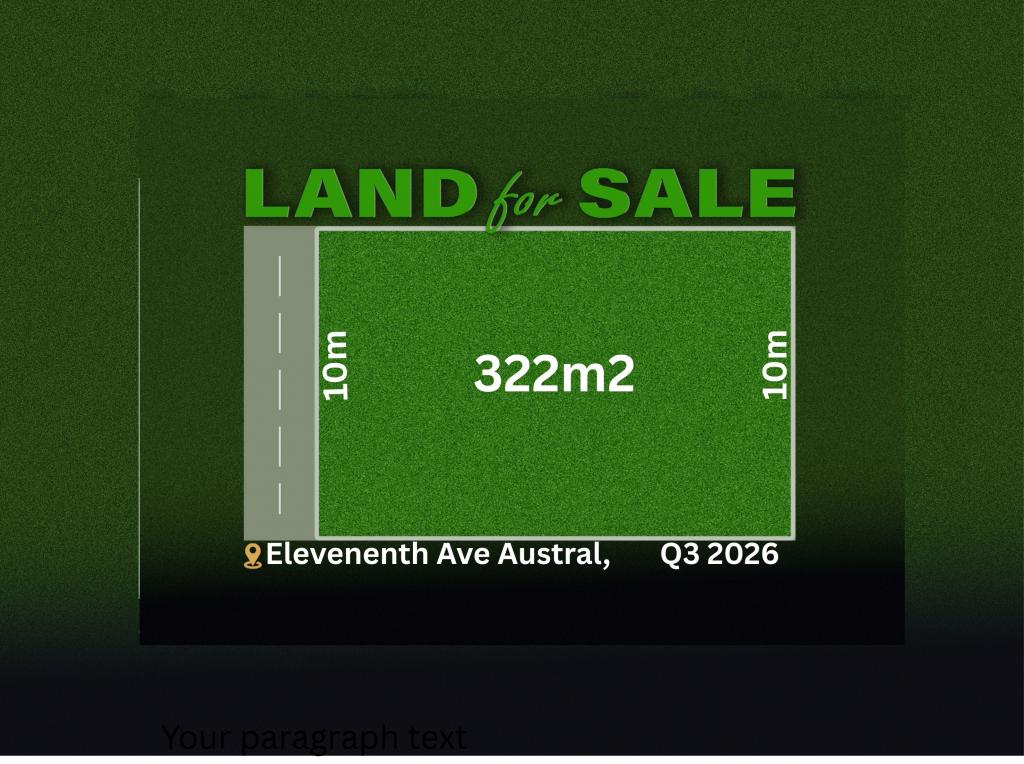 Contact Agent For Address, Austral, NSW 2179