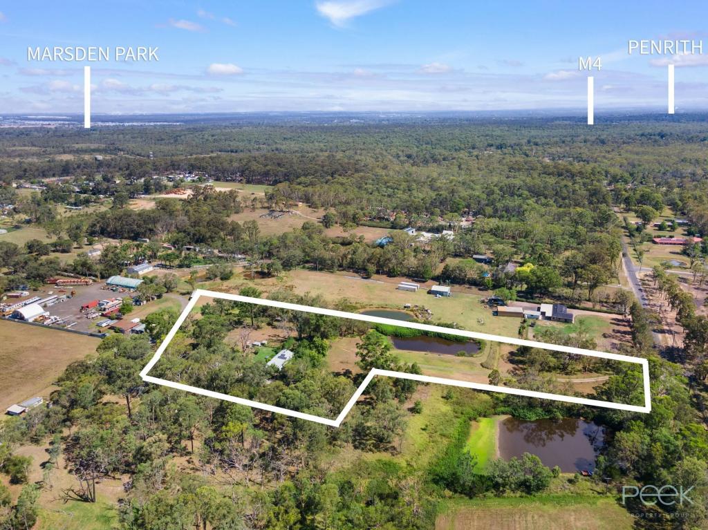 58 Sutherland Rd, Londonderry, NSW 2753