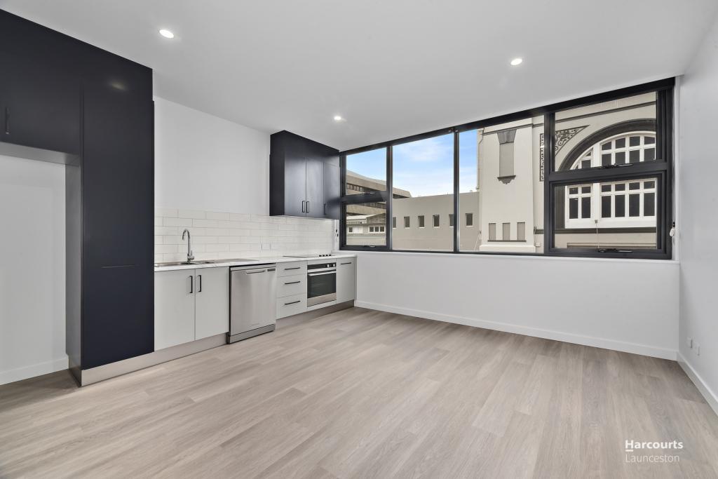 2/58 CHARLES ST, LAUNCESTON, TAS 7250