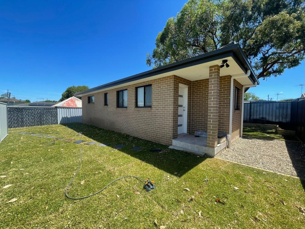 29a Birch St, North St Marys, NSW 2760