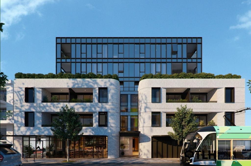 206/681 Glen Huntly Rd, Caulfield, VIC 3162