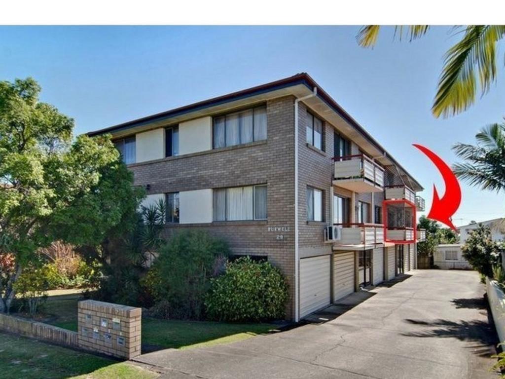 2/29 View St, Chermside, QLD 4032