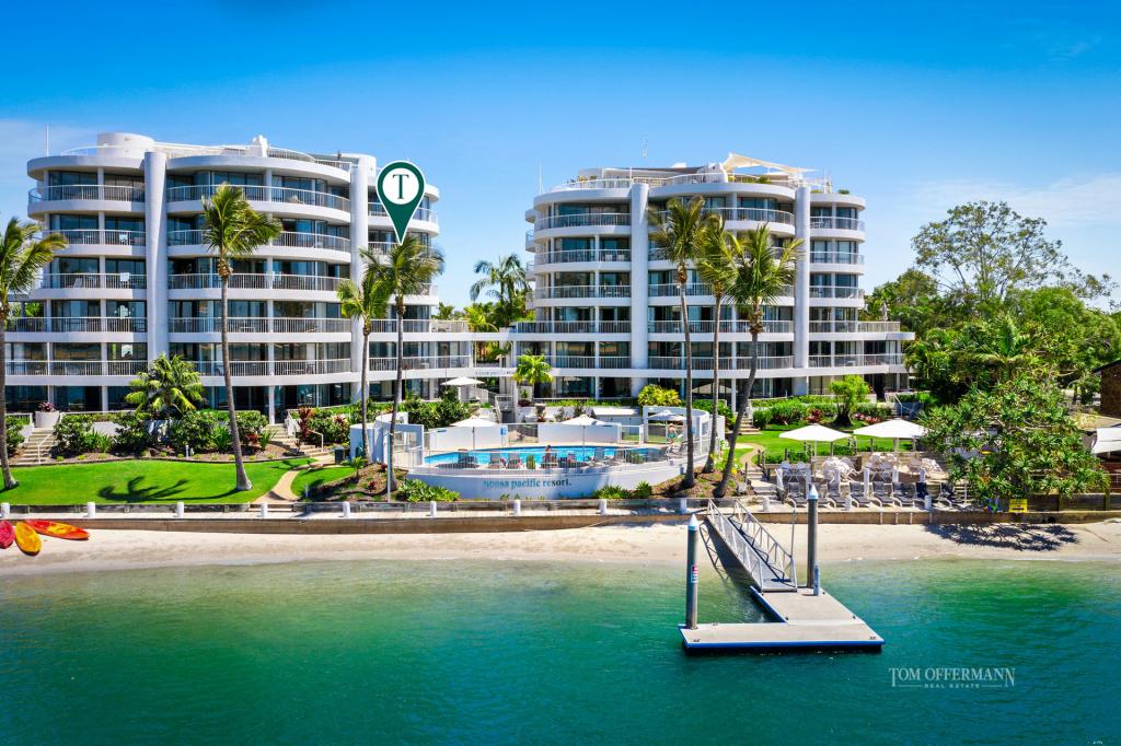 32/24 Munna Cres, Noosaville, QLD 4566