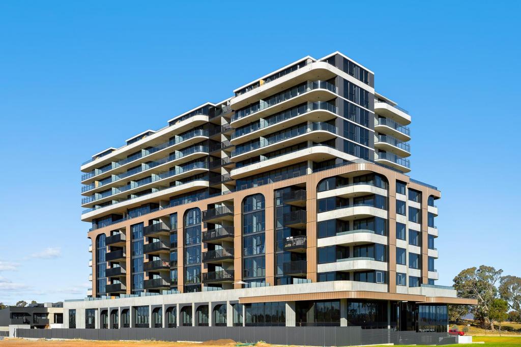 417/61 Camilleri Way, Gungahlin, ACT 2912