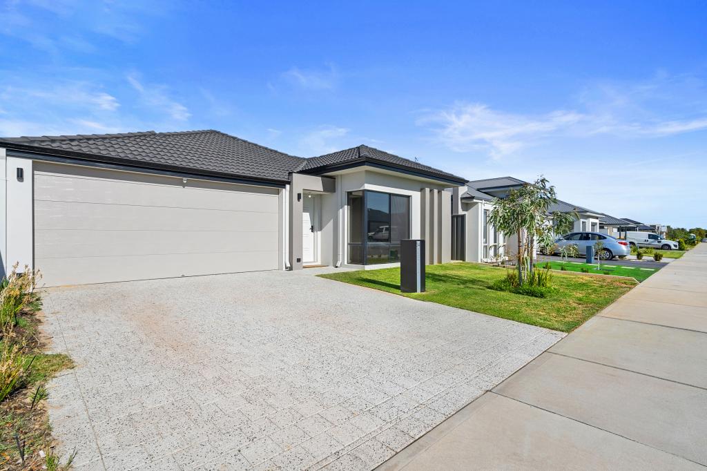 34 Auburn Vsta, Brabham, WA 6055
