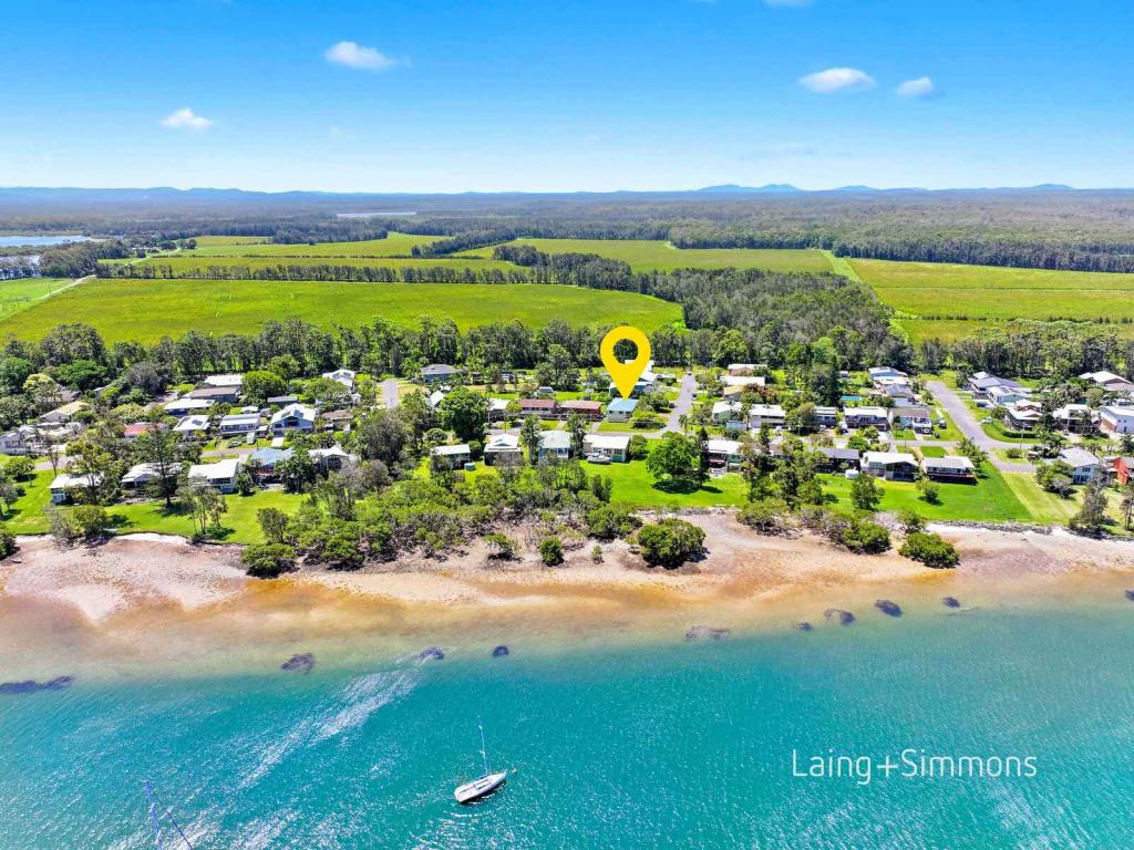 35 Shoreline Dr, North Shore, NSW 2444