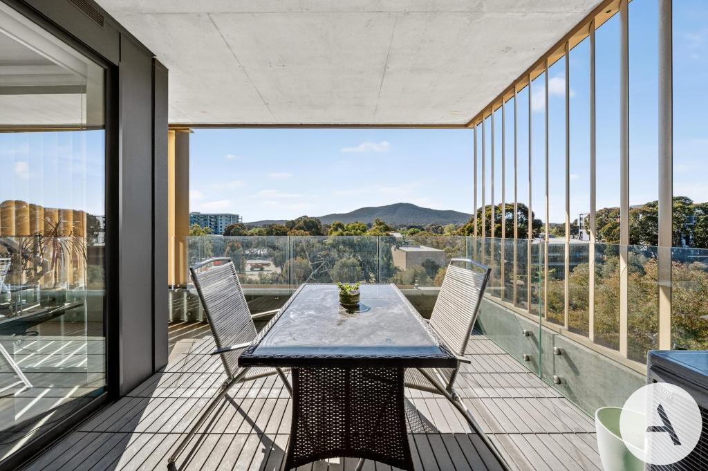 38/217 Northbourne Ave, Turner, ACT 2612