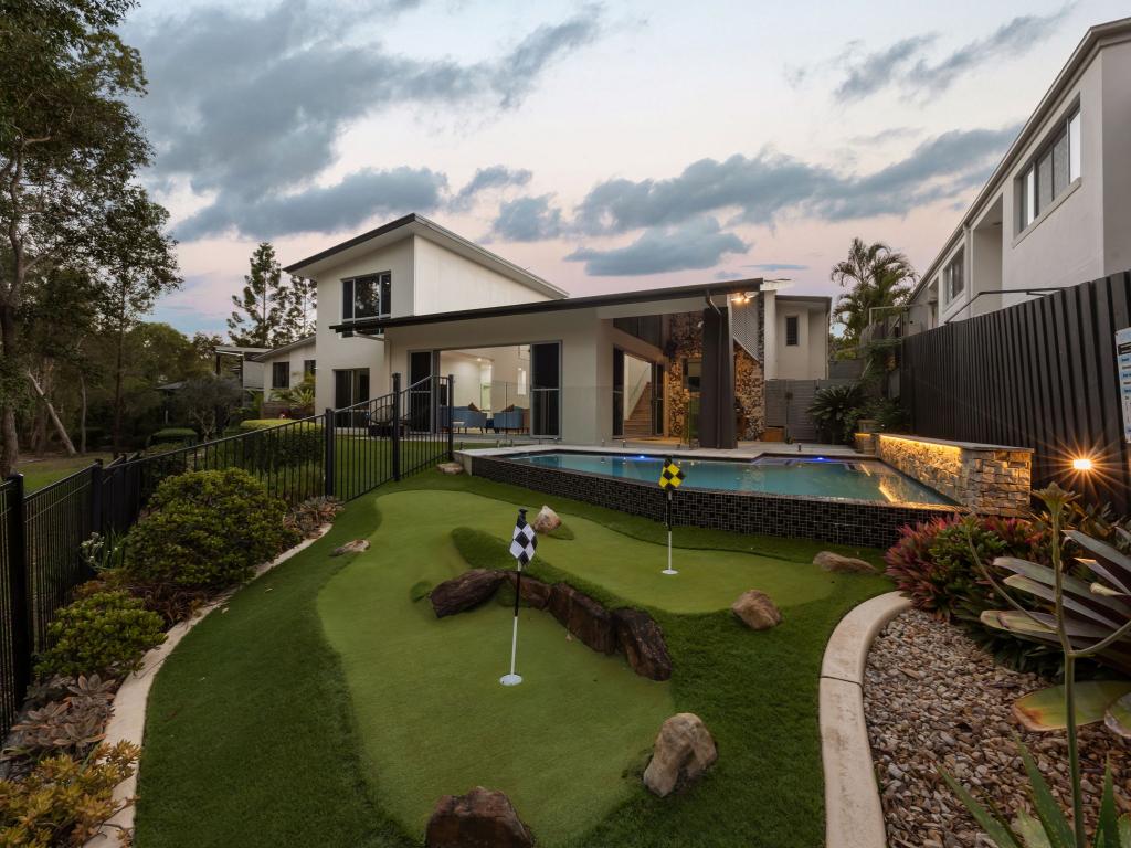 71 Birchwood Cres, Brookwater, QLD 4300