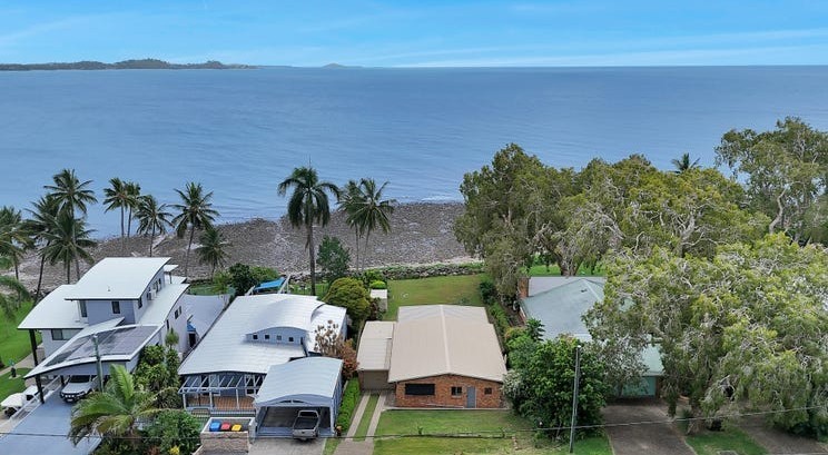 46 Ocean Ave, Slade Point, QLD 4740