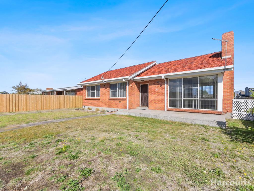 147 FRANKLIN ST, GEORGE TOWN, TAS 7253