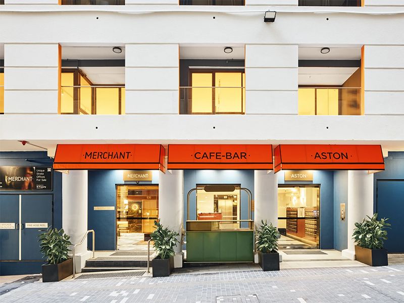 505 Sale Or Lease/3 Hosking Pl, Sydney, NSW 2000