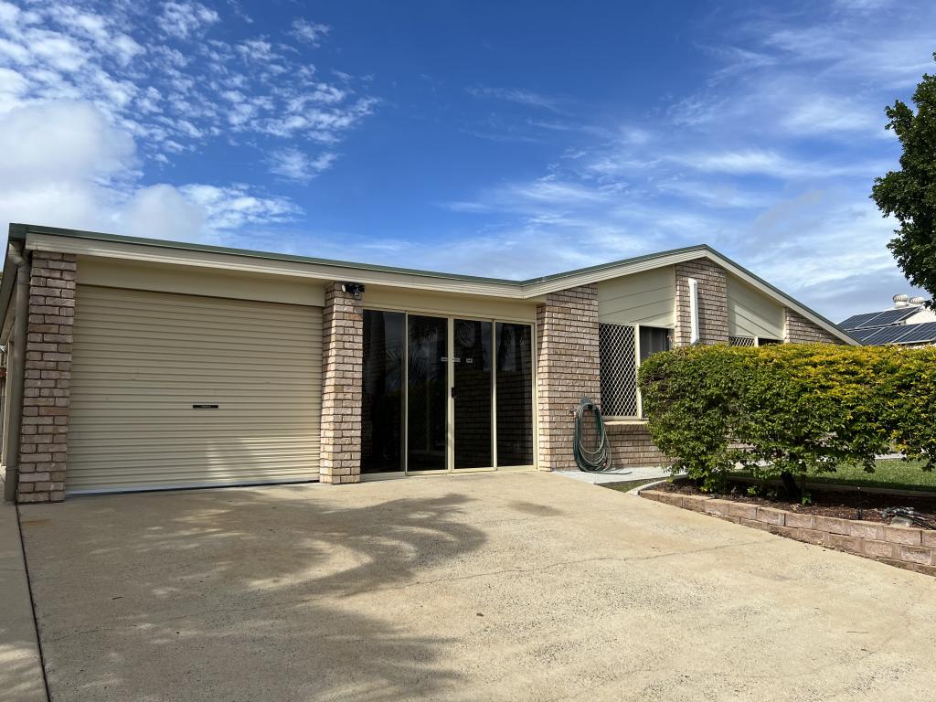 25 John Oxley Ave, Rural View, QLD 4740