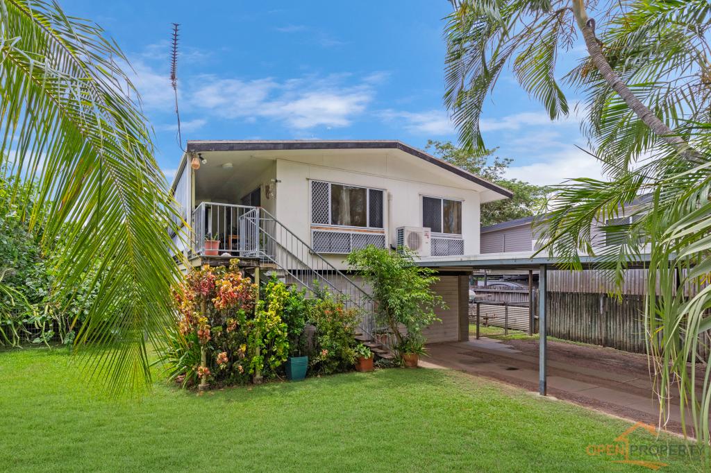 48 Tam O'Shanter Dr, Thuringowa Central, QLD 4817