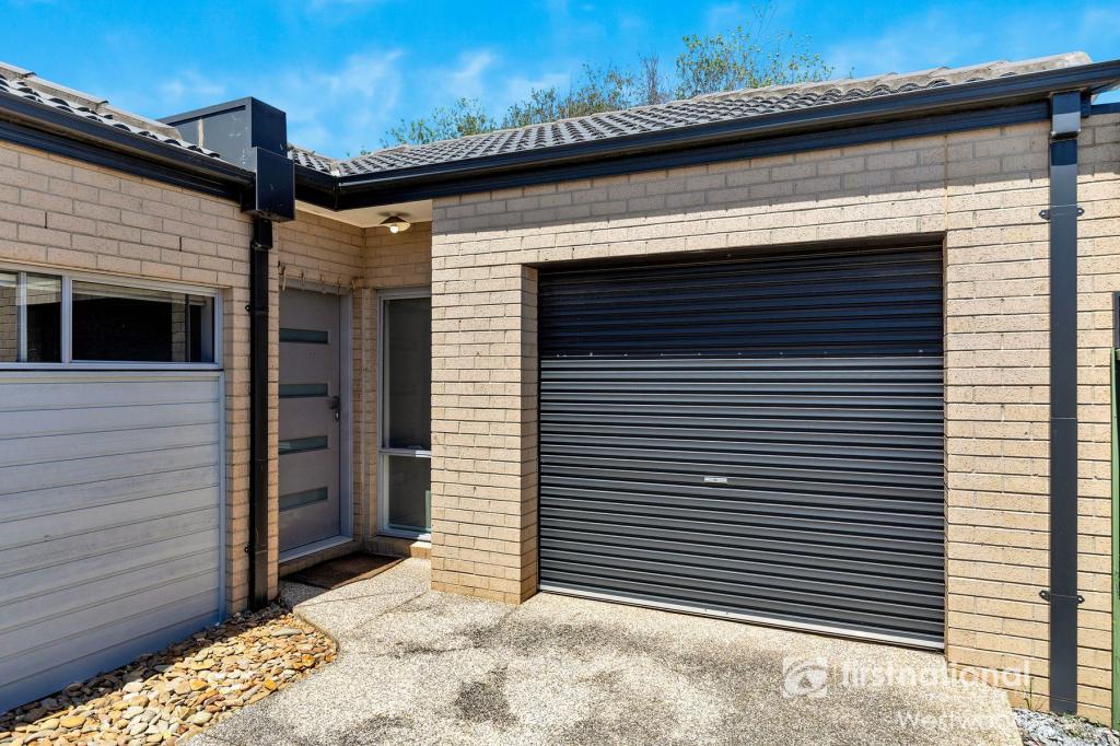 4/101-103 Synnot St, Werribee, VIC 3030